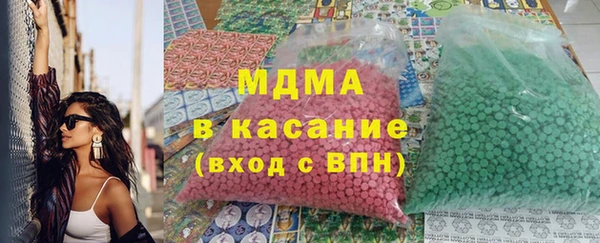 молекула духа Гатчина